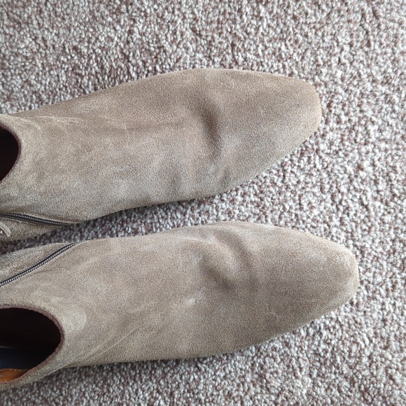 Aquatalia Booties - Picture 6 of 7